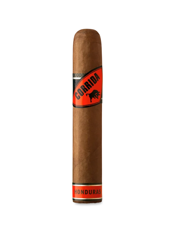 CORRIDA HONDURAS Robusto+