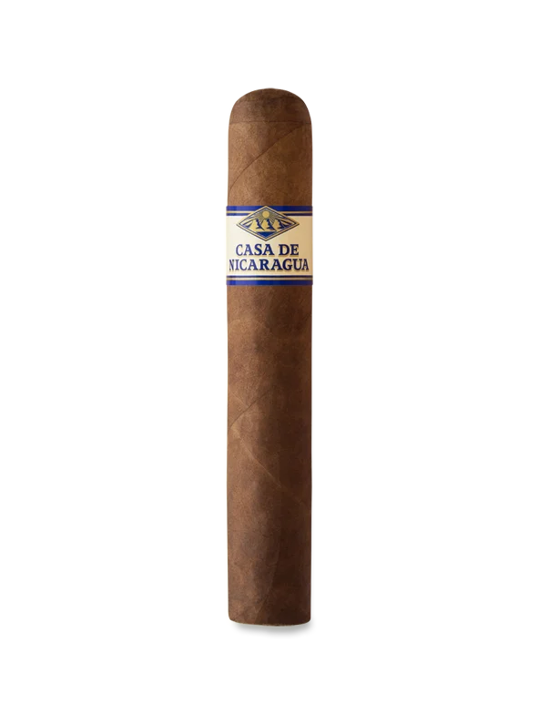 CASA DE NICARAGUA Robusto