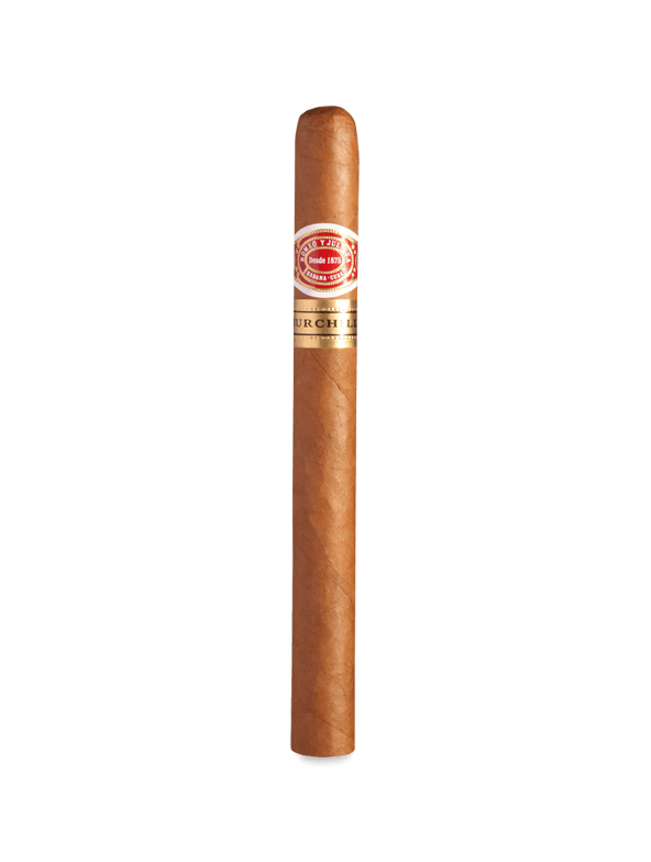 ROMEO Y JULIETA CHURCHILL Julieta No. 2