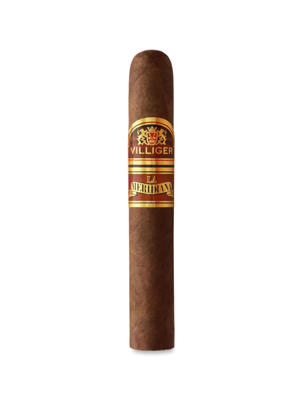 VILLIGER LA MERIDIANA Robusto