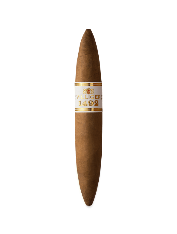 VILLIGER 1492 Short Perfecto