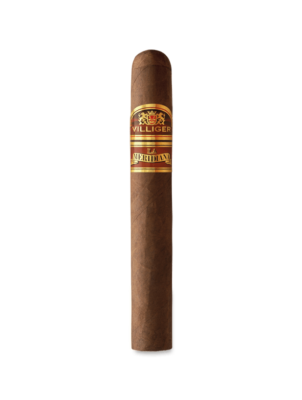 VILLIGER LA MERIDIANA Gigantes