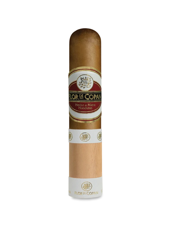 FLOR DE COPÁN Short Robusto