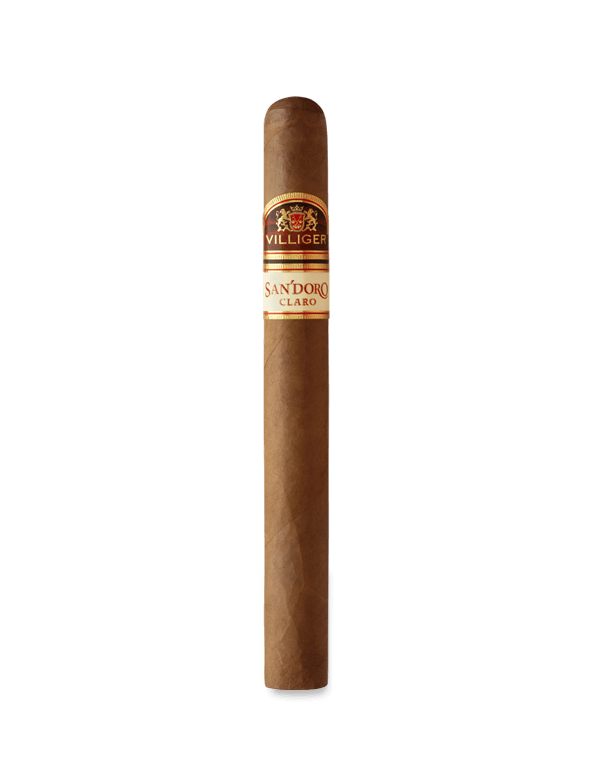 VILLIGER SAN'DORO CLARO Churchill