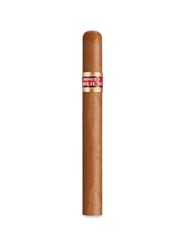 ROMEO Y JULIETA JULIETA Julieta No. 6 ROMEO Y JULIETA JULIETA Julieta No. 6