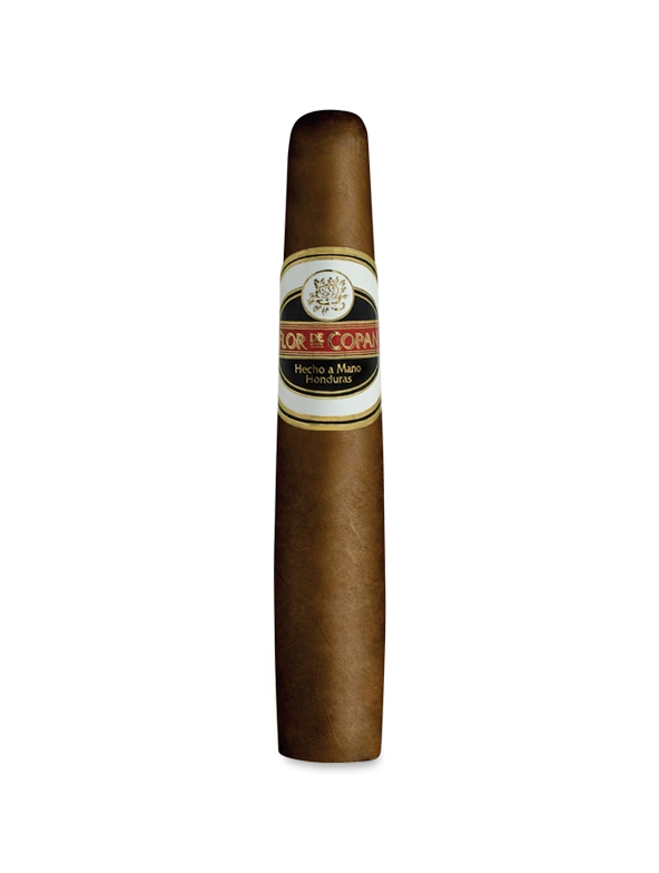 FLOR DE COPÁN Maduro Gordito 