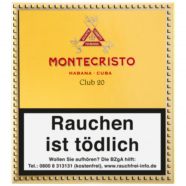 MONTECRISTO Club